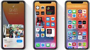 Daftar Iphone Yang Kebagian Ios 14 Versi Beta Publik Rilis Juli 2020 Berikut Fitur Terbarunya Tribunnews Com Mobile