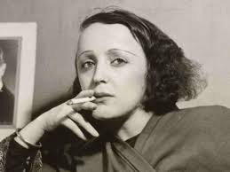 Слушать песни и музыку edith piaf (эдит пиаф) онлайн. New Paris Exhibit Celebrates 100 Years Of Edith Piaf