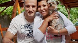 Gergő lovrencsics (1 eylül 1988 doğumlu), ferencváros için oynayan bir macar profesyonel futbolcudur. Gergo Lovrencsics And Noemi Orlos Dating Gossip News Photos