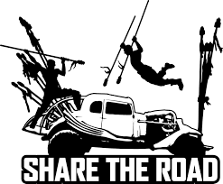Mad Max Fury Road Car Decal Mad Max Fury Road Cars Mad Max Fury Road Mad Max