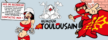 Publié le 25 juin 2021. Humour Toulouse Home Facebook