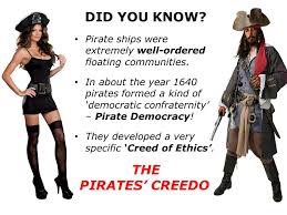 Check spelling or type a new query. Quotes About Pirate 144 Quotes