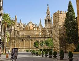 See more of sevilla fc on facebook. Sevilla Ein Andalusisches Juwel Weg De Reisemagazin