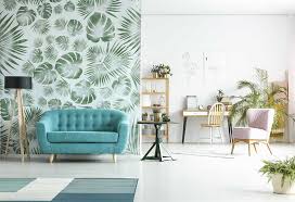 Make custom wallpapers and personalise your desktop and mobile. 11 Extraordinary Wallpaper Designs For Your Home