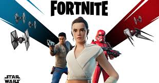 For status updates and service issues check out @fortnitestatus. Epic Games Will Reveal Exclusive Star Wars Rise Of Skywalker Footage Inside Fortnite Venturebeat