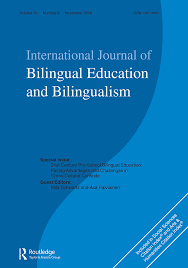 Dual language is a form of education in which students are taught literacy and content in two languages. Full Article Nurturing Bilingual Learners Challenges And Concerns In Singapore