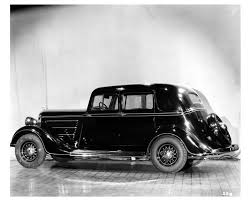 Image result for Black 1934 Dodge