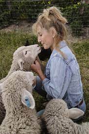 The Responsible Wool Standard (RWS) in Action