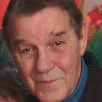 Roger W Pruitt Obituary