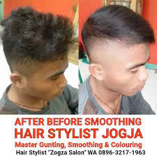 Simak 35 inspirasi gaya rambut pria pendek, mulai spike, buzz cut, hingga faux hawk! Smoothing Rambut Pendek Cowok Gaya Rambut Pendek 2021