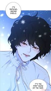 The blood of madam giselle. I Made Something Manhwa The Blood Of Madame