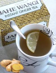 Coba bikin kembang tahu kuah jahe, yuk! Inwan Dingin2 Minum Jahe Wangi Hangat Enak Banget Facebook