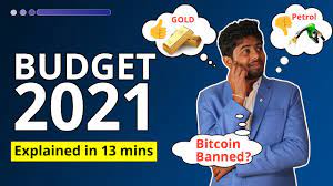 Get latest news on union budget of india 2021 along with updates on budget of india for the financial year. Budget 2021 Highlights And Analysis Explained In Hindi By Finnovationz Youtube