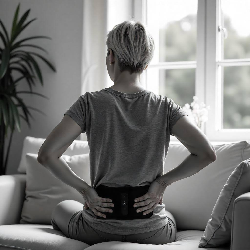 Back Pain Treatment product image