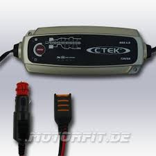 Ctek mxs 10 bewertung 2021 kaufberatung, erfahrung und preisvergleich. Ctek Mxs 5 Neuste Ausfuhrung Plus Batterieanschlusskabel Fur Den Zigarettenanzunder Dieseltuning De
