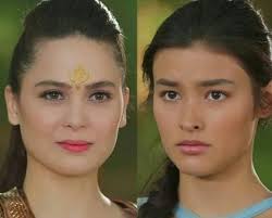 Oyo shared the good news on his instagram page and expressed how grateful he was that their child came at the perfect time. Kristine Hermosa As Malaya Vs Liza Kristine Hermosa Facebook