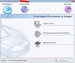 Canon Mp Navigator Ex Canoscan Lide 110 Canon Software