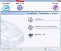 From the start menu, select all apps > canon utilities > ij scan utility. Download Mp Navigator Mp237 Canon Software