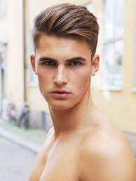 The last couple of years have. 12 Classic Short Hairstyles Ideas For Cool Men Fashions Nowadays Boy Haircuts Short Mens Hairstyles Thick Hair Thick Hair Styles