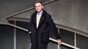 He was ferdinand 's father. Raf Simons Tapped By Prada As Co Creative Director Cnn