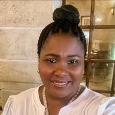 Monique Holmes Morris