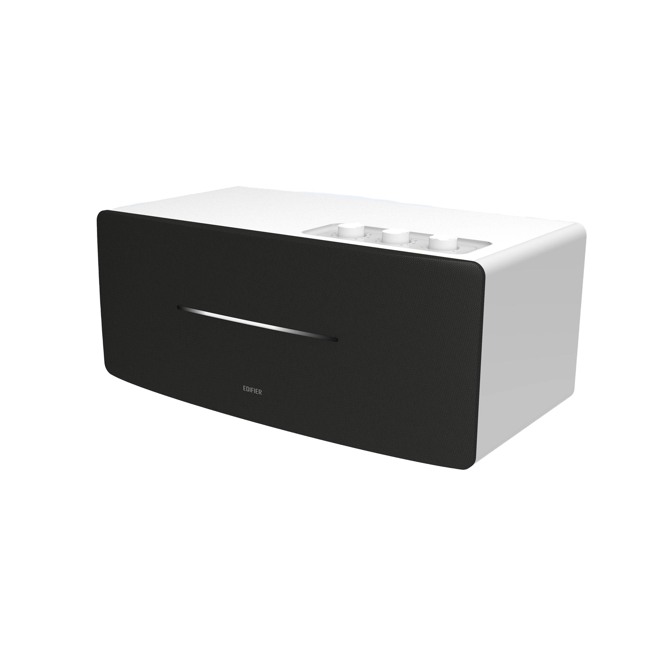 Edifier D12 Bluetooth Integrated Desktop Stereo Speaker 70 Watts