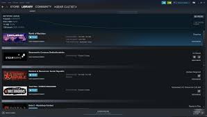 Steam Download Completely Broken Steam