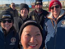 Профил за State Representative Ashley Aune