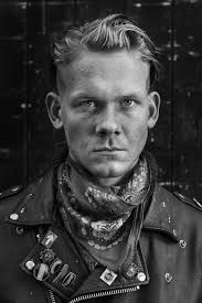 Russell Cobb Photographer is an Award Winning creative specialising in  portrait and event photography