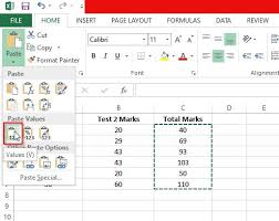 Jan 18, 2021 · you have to remove the formulas from your excel worksheet. How To Remove Formulas In Excel And Keep The Values