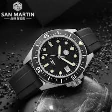 In einem unvergleichlichen ambiente mit offenem kamin servieren wir. Rts Lager Frei Schiff San Martin Nh35 20atm Gehause C3 Leuchtende Keramik Lunette Tauch Taucher Mechanische Automatische Uhr Zu Verkaufen Buy Keramik Lunette Dive Diver Mechanische Automatische Uhr Fur Verkauf Mechanische Automatische