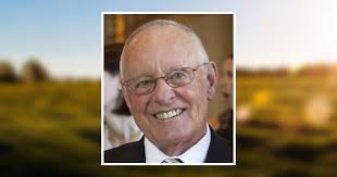 William G. "Bill" Norton Obituary April 7, 2021