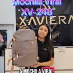 Xaviera Bolsa | Modelo Novo COD: WX-1616 Marca : XAVIERA ...