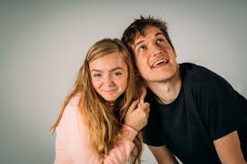 A bunch of deleted scenes and a commentary with me and the kid. Bo Burnham Boburnham Twitter