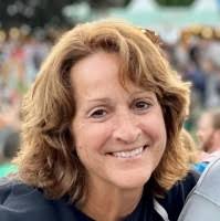 Anne Bamrick-Rosenblatt