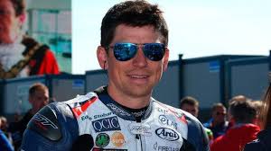 Isle of Man TT: Dan Kneen's father makes emotional tribute after son's  death