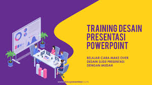 Maybe you would like to learn more about one of these? Pelatihan Desain Powerpoint Ppt Badan Ekonomi Kreatif Bekraf