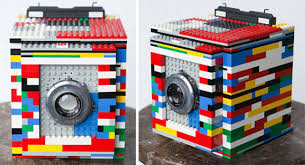 Vielleicht gönn ich mir auch. Was Man Alles Mit Lego Machen Kann