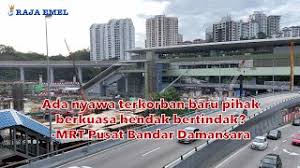 Damansara town centre or pusat bandar damansara is a main town centre in the segambut ward of kuala lumpur, malaysia. Pusat Bandar Damansara Mrt Station Resource Learn About Share And Discuss Pusat Bandar Damansara Mrt Station At Popflock Com