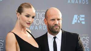 Jason Statham holidays in Queenstown as he films in NZ | Stuff