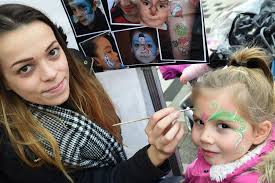 Santa makes a trip around Teesside as the region gets into the Christmas  spirit