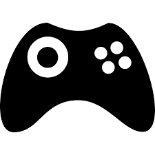 Obtenga íconos gratis de juegos en varios estilos de diseño para proyectos de diseño web, móvil y gráfico. Videogame Controller Free Technology Icons