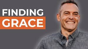 How to Find Grace Every Day