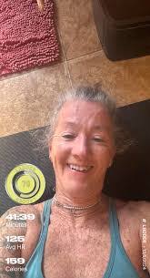 Christina Mersch's Instagram, Twitter & Facebook