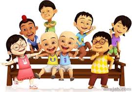 Berbagai gambar upin ipin dibawah ini juga bisa kalian jadikan sebagai status whatsapp, instagram, foto profil facebook atau dijadikan sebagai wallpaper handphone kalian. 1000 Gambar Upin Ipin Dan Kawan Kawan Lucu Keren Dan Terbaru