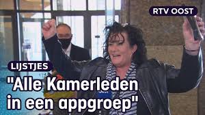 Check spelling or type a new query. 7x Boerenverstand In De Tweede Kamer Caroline Van Der Plas Rtv Oost Youtube