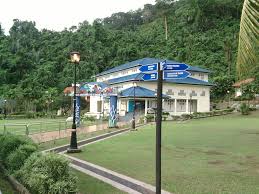 This tioman island resort is on the beach, 0.1 mi (0.1 km) from pulau tokong bahara, and within 9 mi (15 km) of monkey beach and pulau rawa. Kampung Tekek Pulau Tioman Pahang