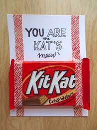 Buy some chocolates and candies, beautiful gifts and plan a romantic candlelight dinner with your lover and make his/her day memorable. What Mariel Made Diy Valentine S Candy Pun Cards Valentines Puns Candy Puns Valentine Candy