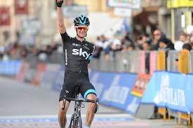 Explore tweets of wout poels @woutpoels on twitter. Tour Of Britain 2015 Wout Poels Wins On Hartside Fell