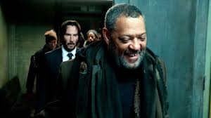 Con keanu reeves, riccardo scamarcio, claudia gerini, ian mcshane, common. We Need To Talk About Keanu The Factual Opinion